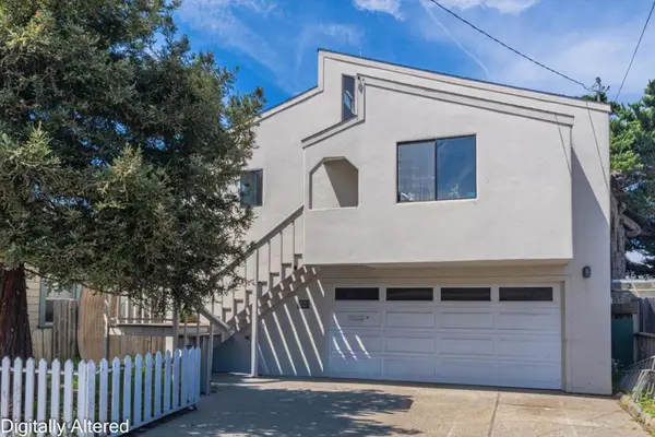 33 Portola Avenue, Monterey, CA 93940