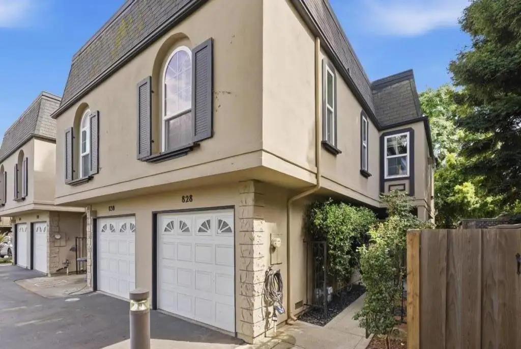 828 Rue Montagne, Campbell, CA 95008 - #1