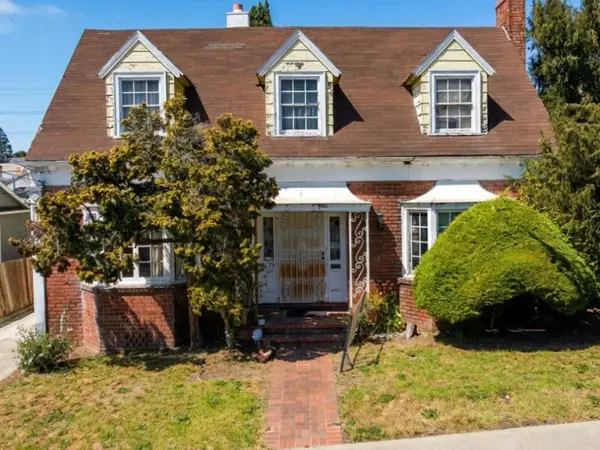 2725 Inyo Avenue, Oakland, CA 94601