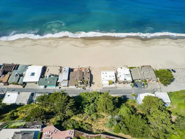 534 Beach Drive, Aptos, CA 95003