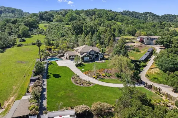 20397 Almaden Road, San Jose, CA 95120