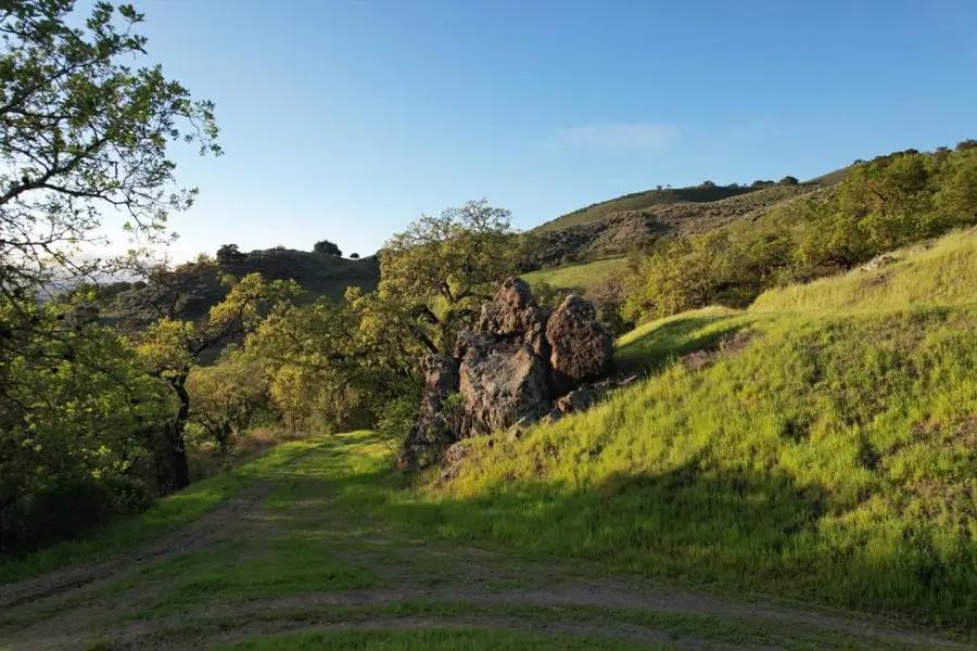 0 Oak Glen Avenue, Morgan Hill, CA 95037 - #3