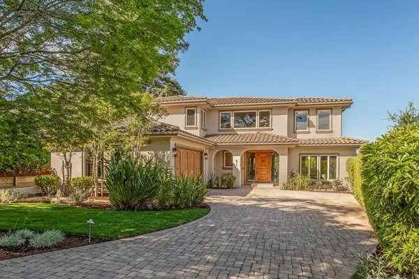 875 Madonna Way, Los Altos, CA 94024