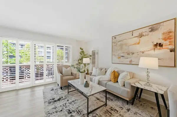 707 Fathom Drive #108, San Mateo, CA 94404