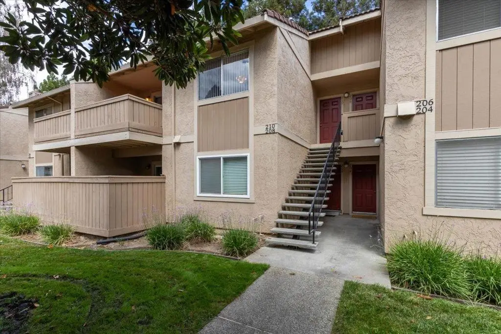 210 Damsen Drive, San Jose, CA 95116 - #1