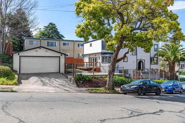 252 Euclid Avenue, Oakland, CA 94610