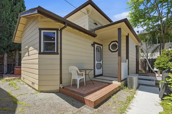 434 Franklin Street, Mountain View, CA 94041