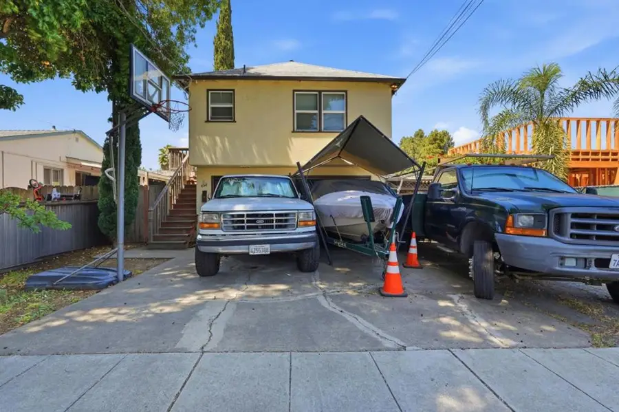 434 Franklin Street, Mountain View, CA 94041 - #2