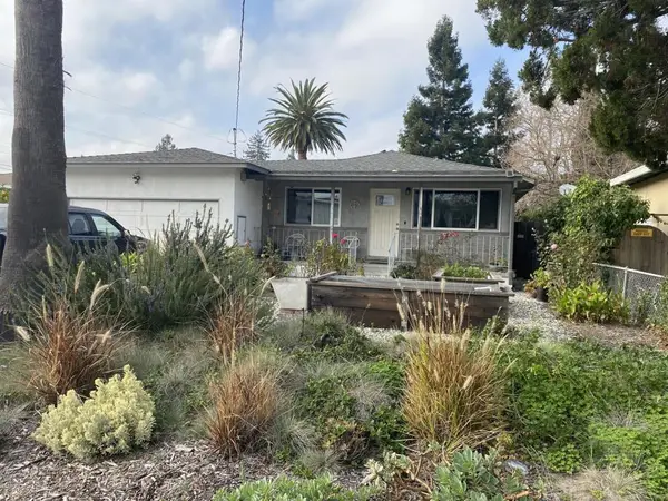 2930 Jefferson Avenue, Redwood City, CA 94062