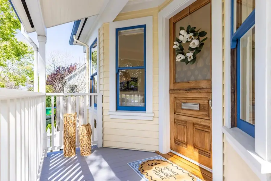 141 Caledonia Avenue, Pacific Grove, CA 93950 - #2