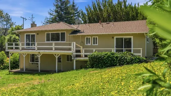 240 El Solyo Heights Drive, Felton, CA 95018