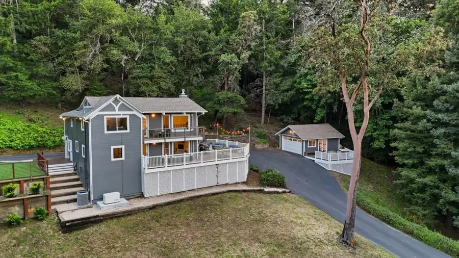 265 Burrell Ct, Los Gatos, CA 95033 - #2