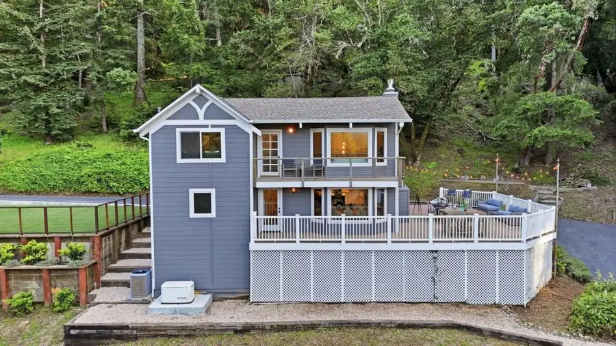 265 Burrell Ct, Los Gatos, CA 95033 - #3