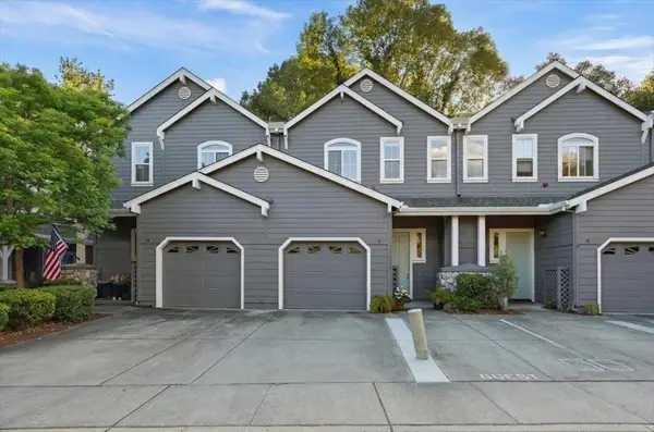 6 Flora Lane, Scotts Valley, CA 95066