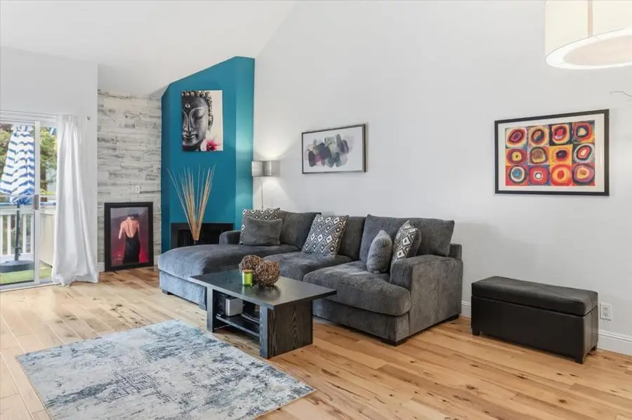 2261 Summerton Drive, San Jose, CA 95122 - #3