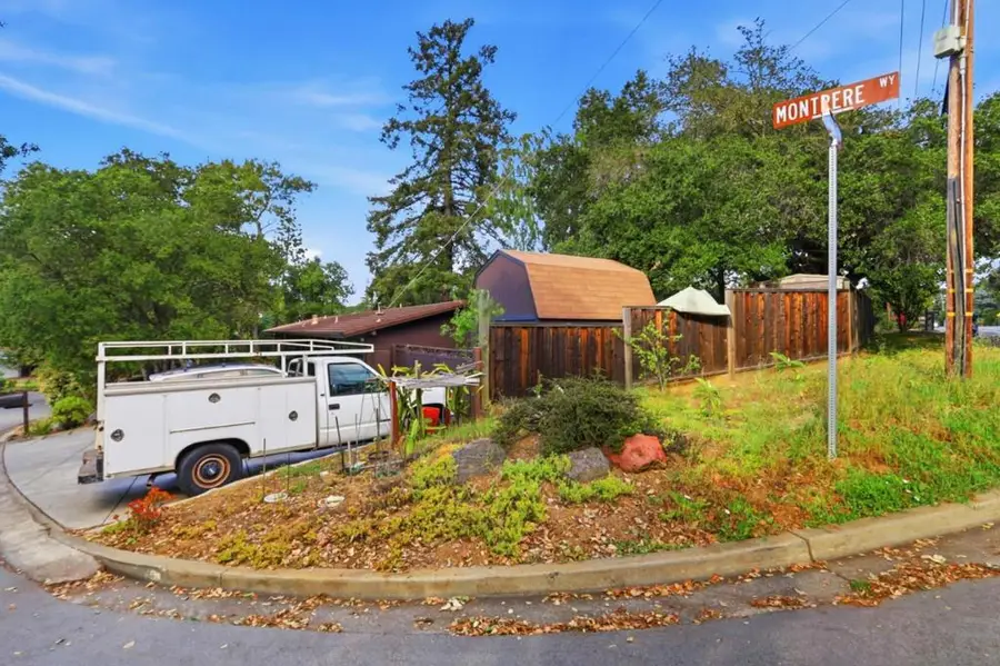 18600 Montpere Way, Saratoga, CA 95070 - #3