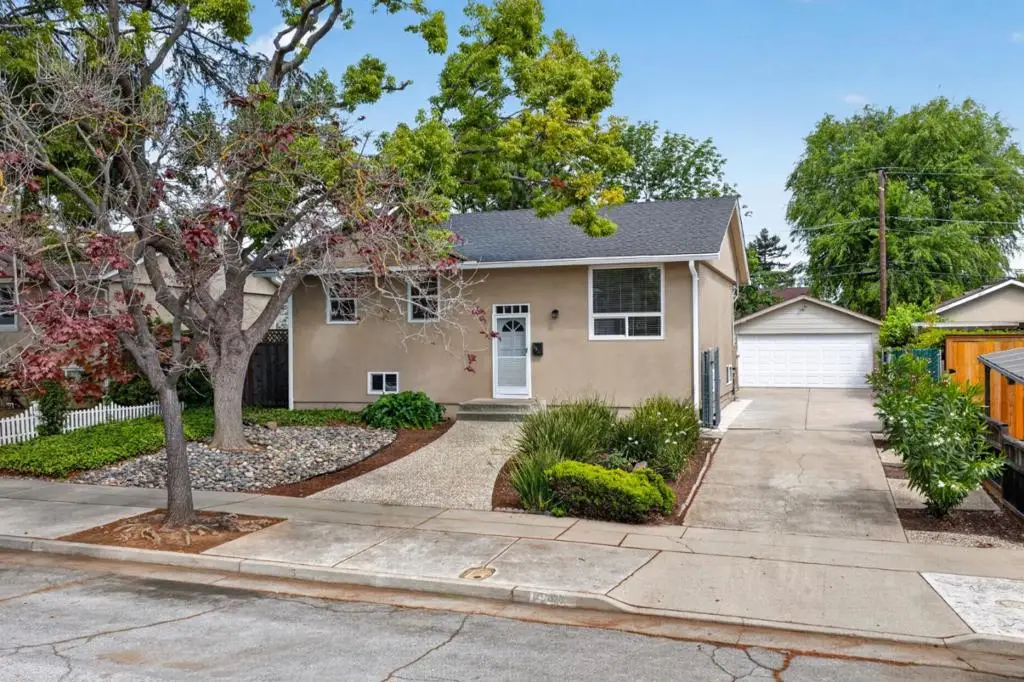 3911 Via Milano, Campbell, CA 95008 - #1