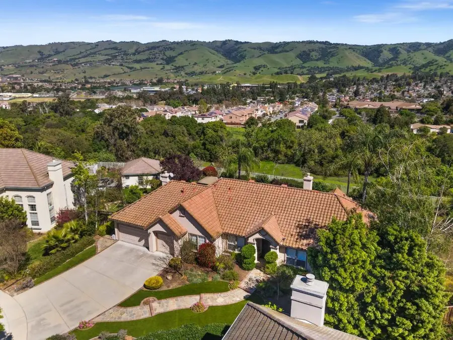 2198 Hillstone Drive, San Jose, CA 95138 - #2