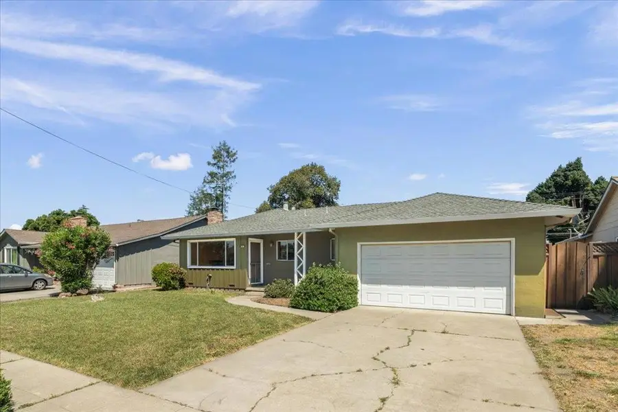 3108 Santa Margarita Avenue, San Jose, CA 95118 - #2