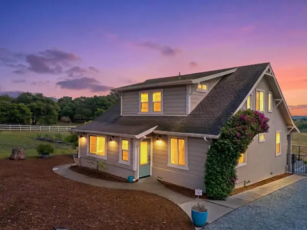 295 Wheelock Road, Watsonville, CA 95076