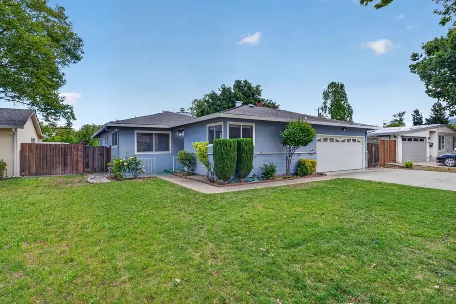 4842 Winton Way, San Jose, CA 95124 - #2