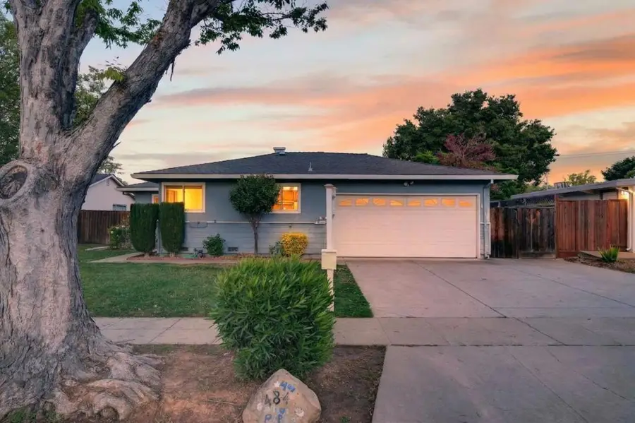 4842 Winton Way, San Jose, CA 95124 - #3