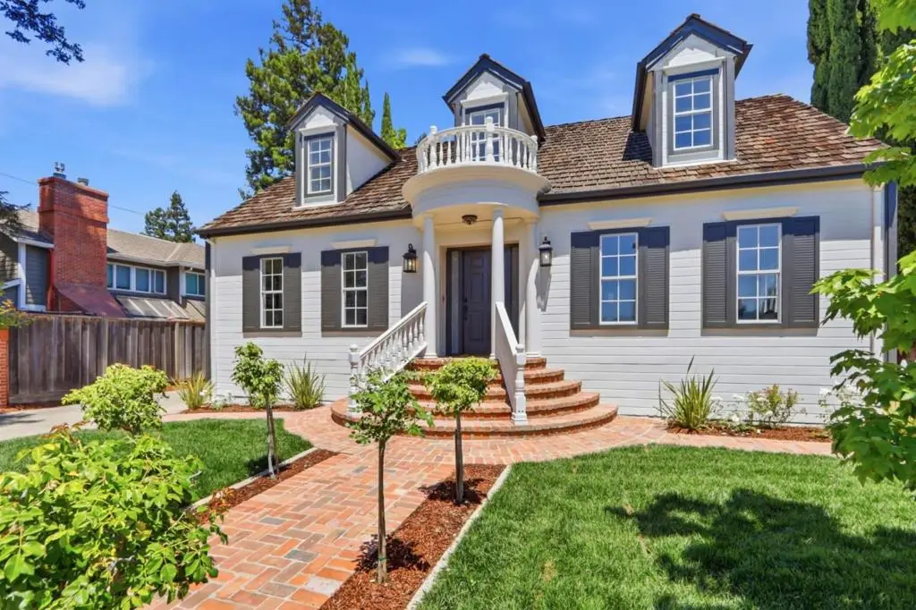 17391 E Vineland Avenue, Los Gatos, CA 95030 - #1