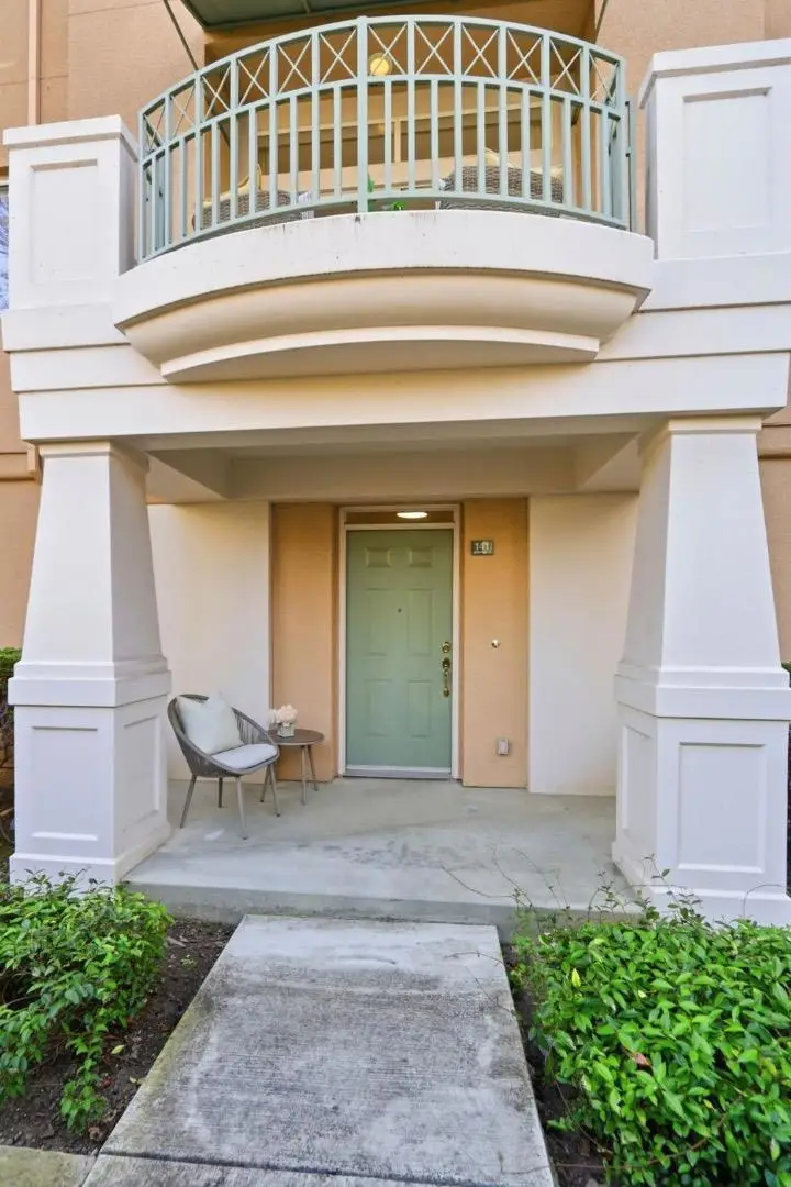 141 Huntington Court, Mountain View, CA 94043 - #3