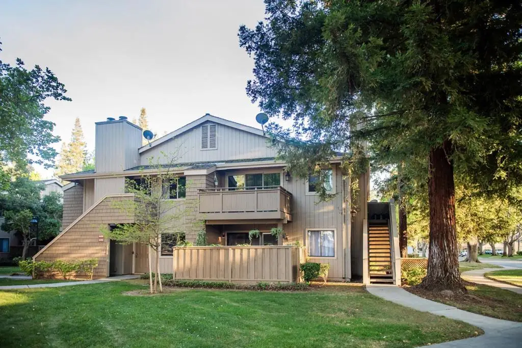 5430 Makati Circle, San Jose, CA 95123 - #1