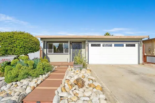 601 Cedar Drive, Watsonville, CA 95076