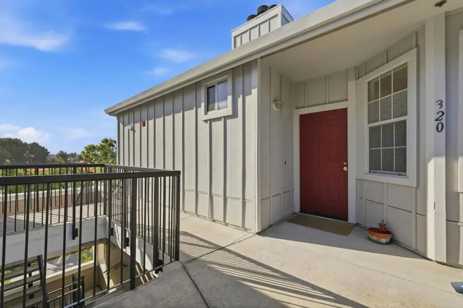 250 Santa Fe Terrace #320, Sunnyvale, CA 94085 - #2