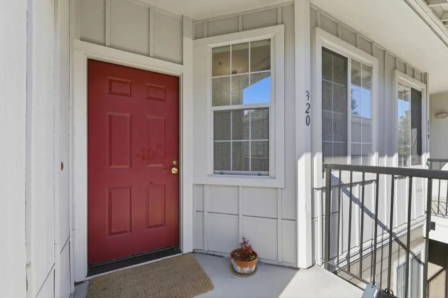 250 Santa Fe Terrace #320, Sunnyvale, CA 94085 - #3