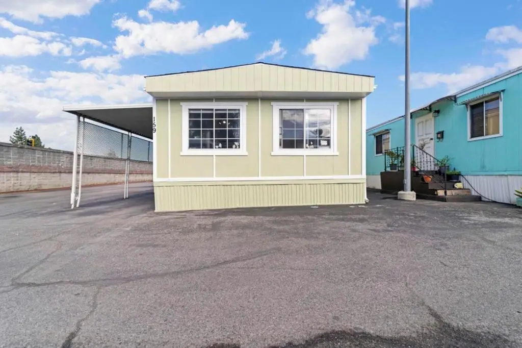 1500 Virginia Place, San Jose, CA 95116 - #1