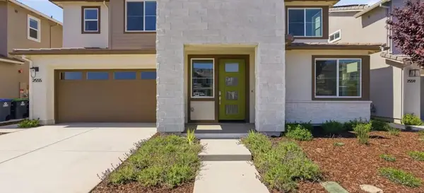2555 Lavender Place, Fairfield, CA 94533