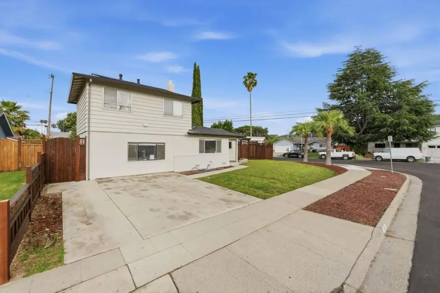 4940 Mary Jane Way, San Jose, CA 95124 - #2