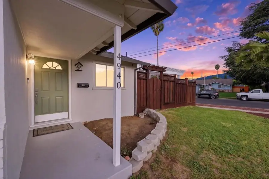 4940 Mary Jane Way, San Jose, CA 95124 - #3
