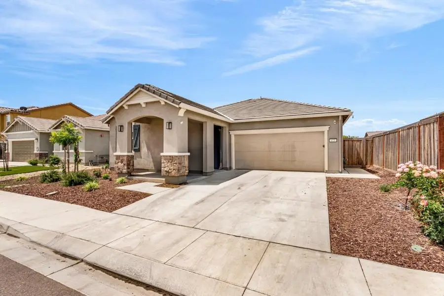 673 Dorset Drive, Patterson, CA 95363 - #3
