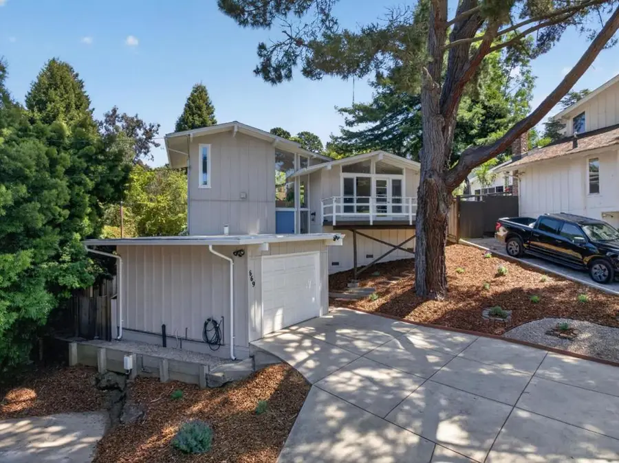 669 Clubhouse Drive, Aptos, CA 95003 - #2