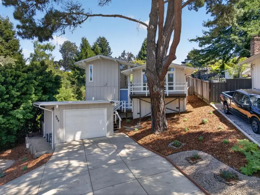669 Clubhouse Drive, Aptos, CA 95003 - #3