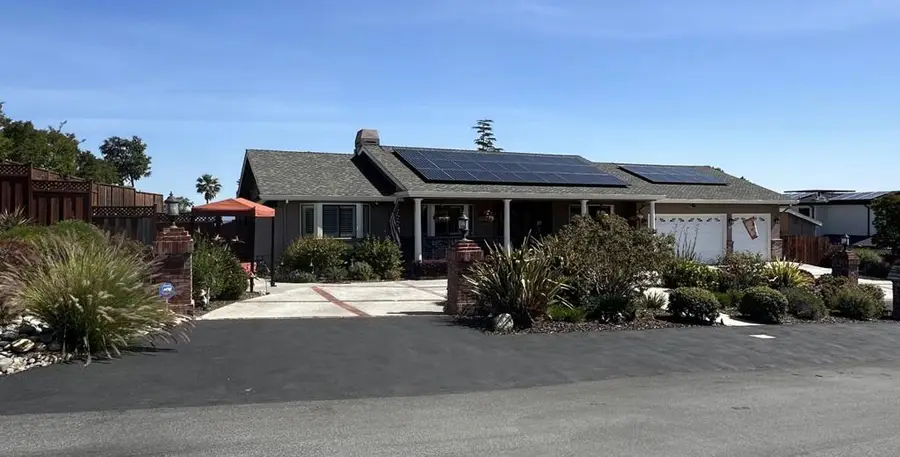733 Temescal Way, Redwood City, CA 94062 - #2