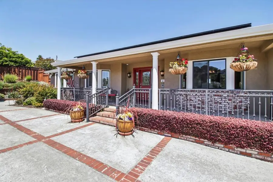 733 Temescal Way, Redwood City, CA 94062 - #3