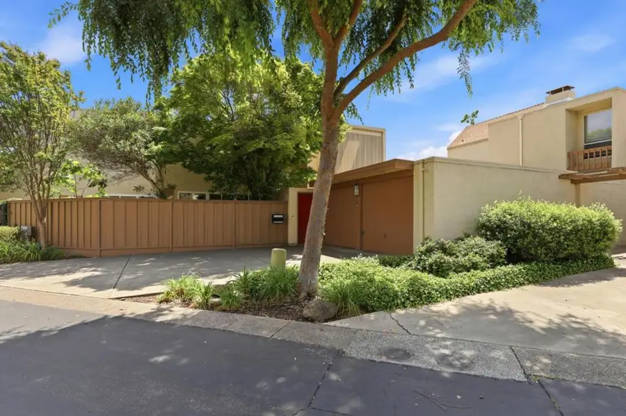 518 N Castlerock Terrace, Sunnyvale, CA 94087 - #2