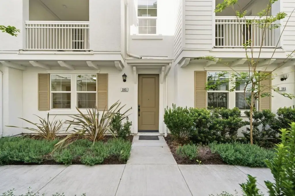 283 Wild Rose Way, Milpitas, CA 95035 - #1