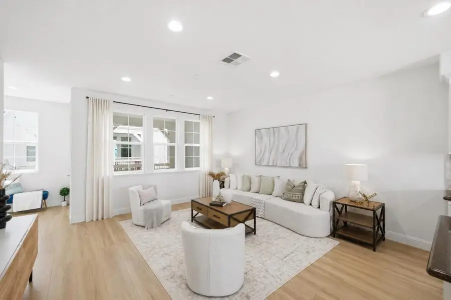 283 Wild Rose Way, Milpitas, CA 95035 - #2