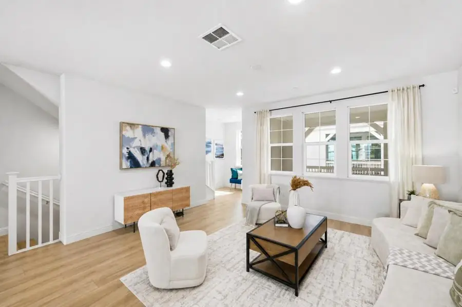 283 Wild Rose Way, Milpitas, CA 95035 - #3
