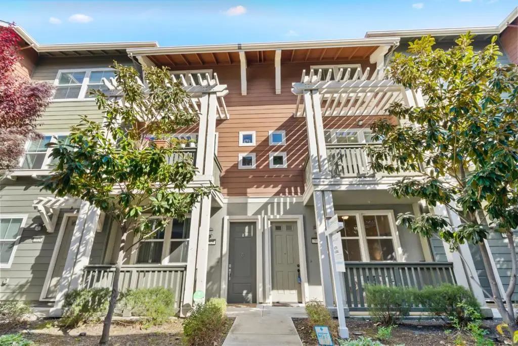 2116 Vincenzo Walkway, San Jose, CA 95133 - #1