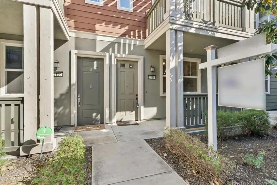 2116 Vincenzo Walkway, San Jose, CA 95133 - #2