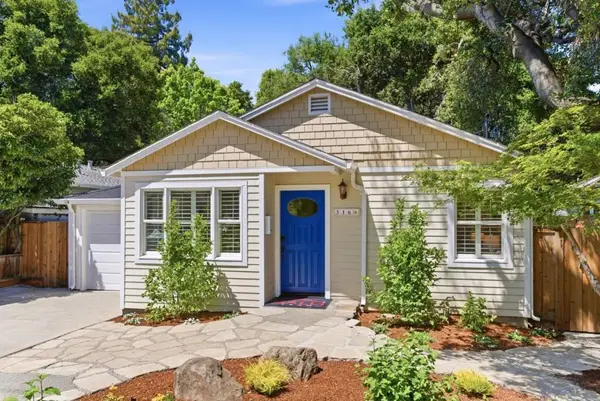 516 View Street, Mountain View, CA 94041