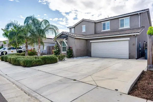 Address Withheld By Seller, Los Banos, CA 93635