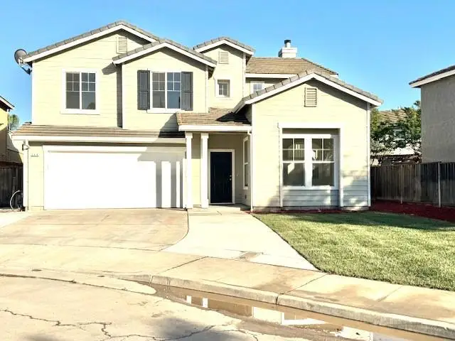 544 Rockingham Court, Tracy, CA 95376 - #2